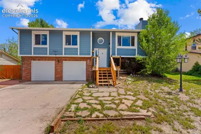 3310 Mirage Drive, Colorado Springs, CO 80920 - Photo 1