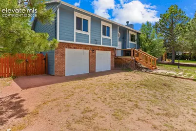 3310 Mirage Drive, Colorado Springs, CO 80920 - Photo 3