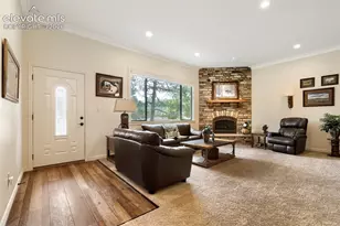 16265 Roller Coaster Rd, Colorado Springs, CO 80921 - Photo 5