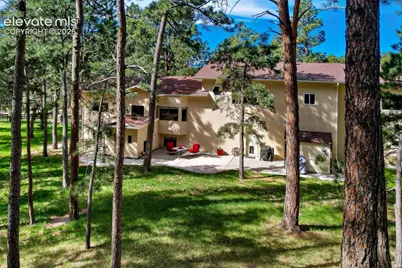 16265 Roller Coaster Road, Colorado Springs, CO 80921 - Photo 35