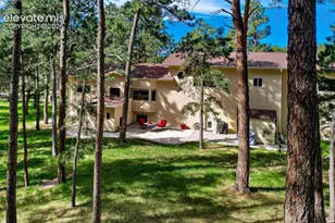 16265 Roller Coaster Rd, Colorado Springs, CO 80921 - Photo 35