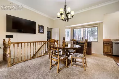 16265 Roller Coaster Road, Colorado Springs, CO 80921 - Photo 7