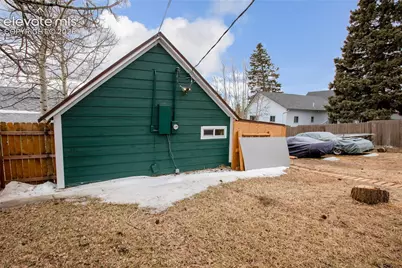 325 E Eaton Avenue, Cripple Creek, CO 80813 - Photo 23