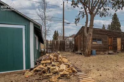 325 E Eaton Avenue, Cripple Creek, CO 80813 - Photo 21