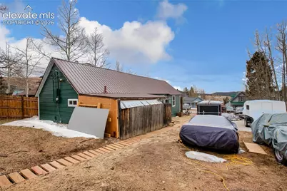 325 E Eaton Avenue, Cripple Creek, CO 80813 - Photo 5