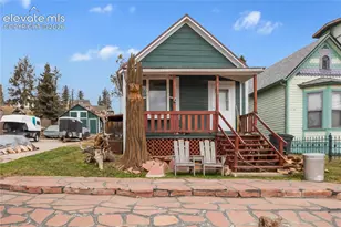 325 E Eaton Ave, Cripple Creek, CO 80813 - Photo 1
