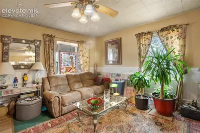 325 E Eaton Avenue, Cripple Creek, CO 80813 - Photo 7