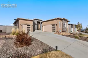 9833 Marble Cyn Wy, Peyton, CO 80831 - Photo 1
