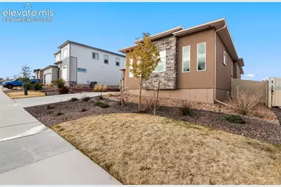 9833 Marble Canyon Way, Peyton, CO 80831 - Photo 3