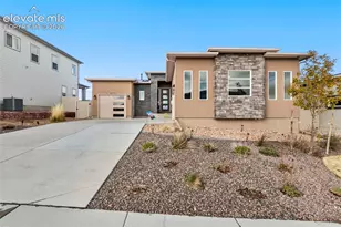 9833 Marble Cyn Wy, Peyton, CO 80831 - Photo 1