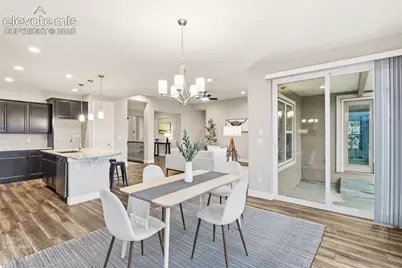 9833 Marble Canyon Way, Peyton, CO 80831 - Photo 13