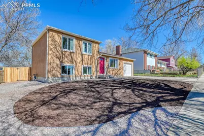 4408 Dewey Drive, Colorado Springs, CO 80916 - Photo 3
