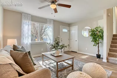 4408 Dewey Drive, Colorado Springs, CO 80916 - Photo 7