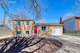 4408 Dewey Dr, Colorado Springs, CO 80916 - Photo 1