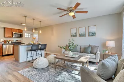 4408 Dewey Drive, Colorado Springs, CO 80916 - Photo 5