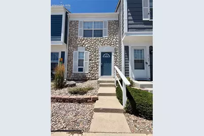 4184 Charleston Drive, Colorado Springs, CO 80916 - Photo 1
