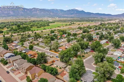 2402 Chimayo Drive, Colorado Springs, CO 80911 - Photo 45