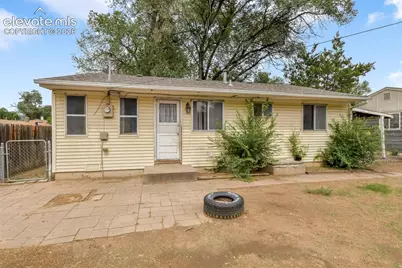 2402 Chimayo Drive, Colorado Springs, CO 80911 - Photo 29