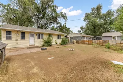 2402 Chimayo Drive, Colorado Springs, CO 80911 - Photo 31