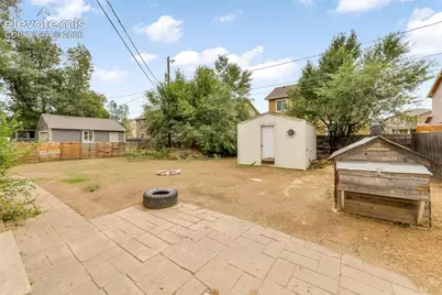 2402 Chimayo Drive, Colorado Springs, CO 80911 - Photo 33