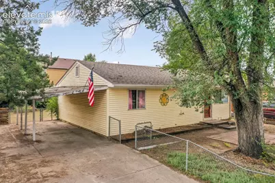 2402 Chimayo Drive, Colorado Springs, CO 80911 - Photo 39