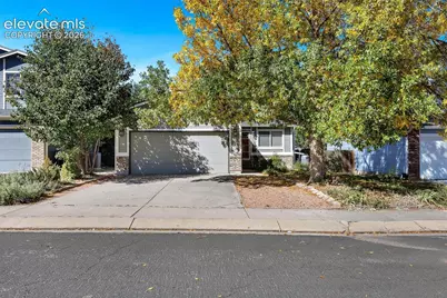 5168 Austerlitz Drive, Colorado Springs, CO 80923 - Photo 1