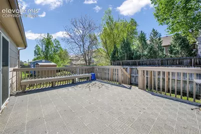 1643 S Canoe Creek Drive, Colorado Springs, CO 80906 - Photo 35