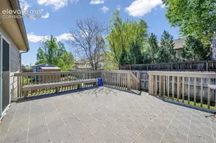 1643 S Canoe Creek Dr, Colorado Springs, CO 80906 - Photo 35