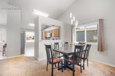1643 S Canoe Creek Drive, Colorado Springs, CO 80906 - Photo 5