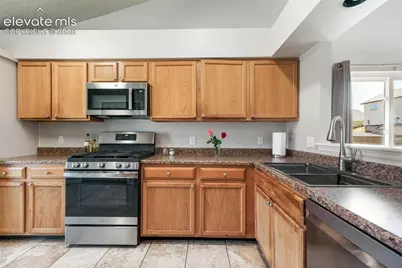 1643 S Canoe Creek Drive, Colorado Springs, CO 80906 - Photo 13