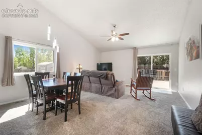 1643 S Canoe Creek Drive, Colorado Springs, CO 80906 - Photo 3