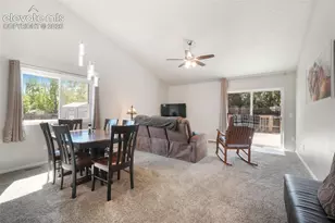 1643 S Canoe Creek Dr, Colorado Springs, CO 80906 - Photo 3