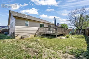 1643 S Canoe Creek Dr, Colorado Springs, CO 80906 - Photo 33