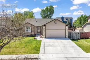 1643 S Canoe Creek Dr, Colorado Springs, CO 80906 - Photo 29