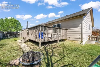 1643 S Canoe Creek Drive, Colorado Springs, CO 80906 - Photo 37