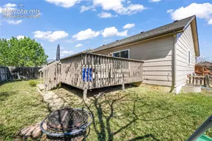 1643 S Canoe Creek Dr, Colorado Springs, CO 80906 - Photo 37