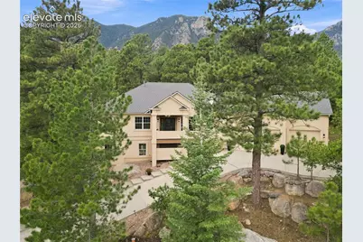 5620 Jarman Street, Colorado Springs, CO 80906 - Photo 1