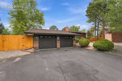 530 Mesa Vista Court, Colorado Springs, CO 80904 - Photo 3