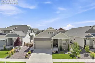 6001 Bennach Grv, Colorado Springs, CO 80927 - Photo 1