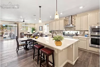 6001 Bennach Grove, Colorado Springs, CO 80927 - Photo 5