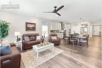 6001 Bennach Grove, Colorado Springs, CO 80927 - Photo 15