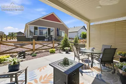 6001 Bennach Grove, Colorado Springs, CO 80927 - Photo 41