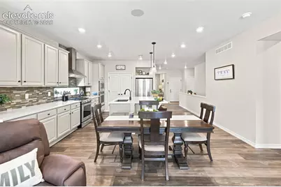6001 Bennach Grove, Colorado Springs, CO 80927 - Photo 17