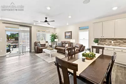 6001 Bennach Grove, Colorado Springs, CO 80927 - Photo 11