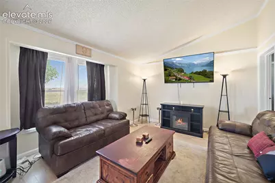 3255 Wiesner Road, Calhan, CO 80808 - Photo 5