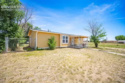 3255 Wiesner Road, Calhan, CO 80808 - Photo 3