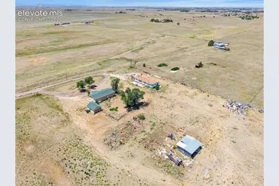 3255 Wiesner Road, Calhan, CO 80808 - Photo 31