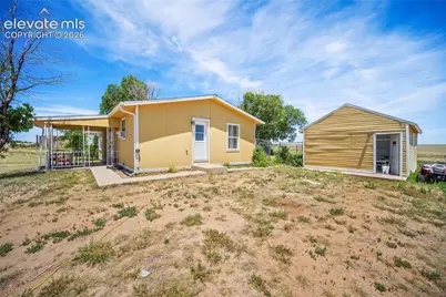 3255 Wiesner Road, Calhan, CO 80808 - Photo 23