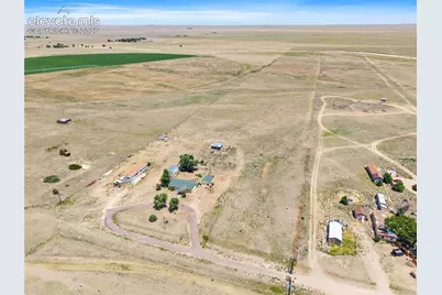 3255 Wiesner Road, Calhan, CO 80808 - Photo 27