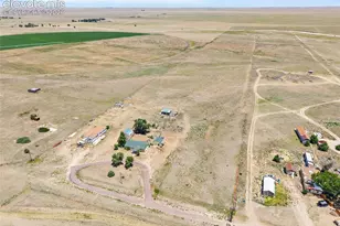 3255 Wiesner Rd, Calhan, CO 80808 - Photo 27